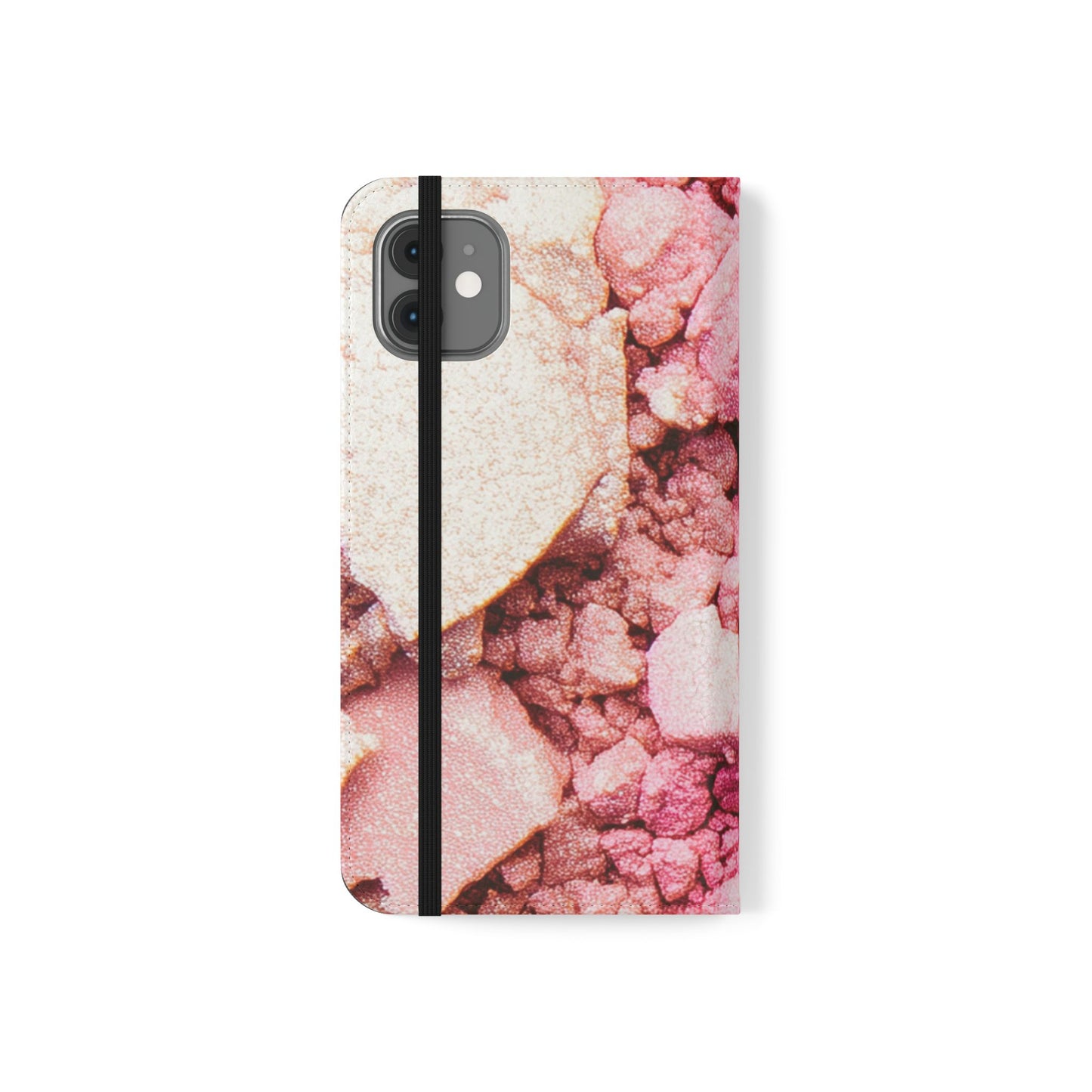 Flip Case – Blush Crush