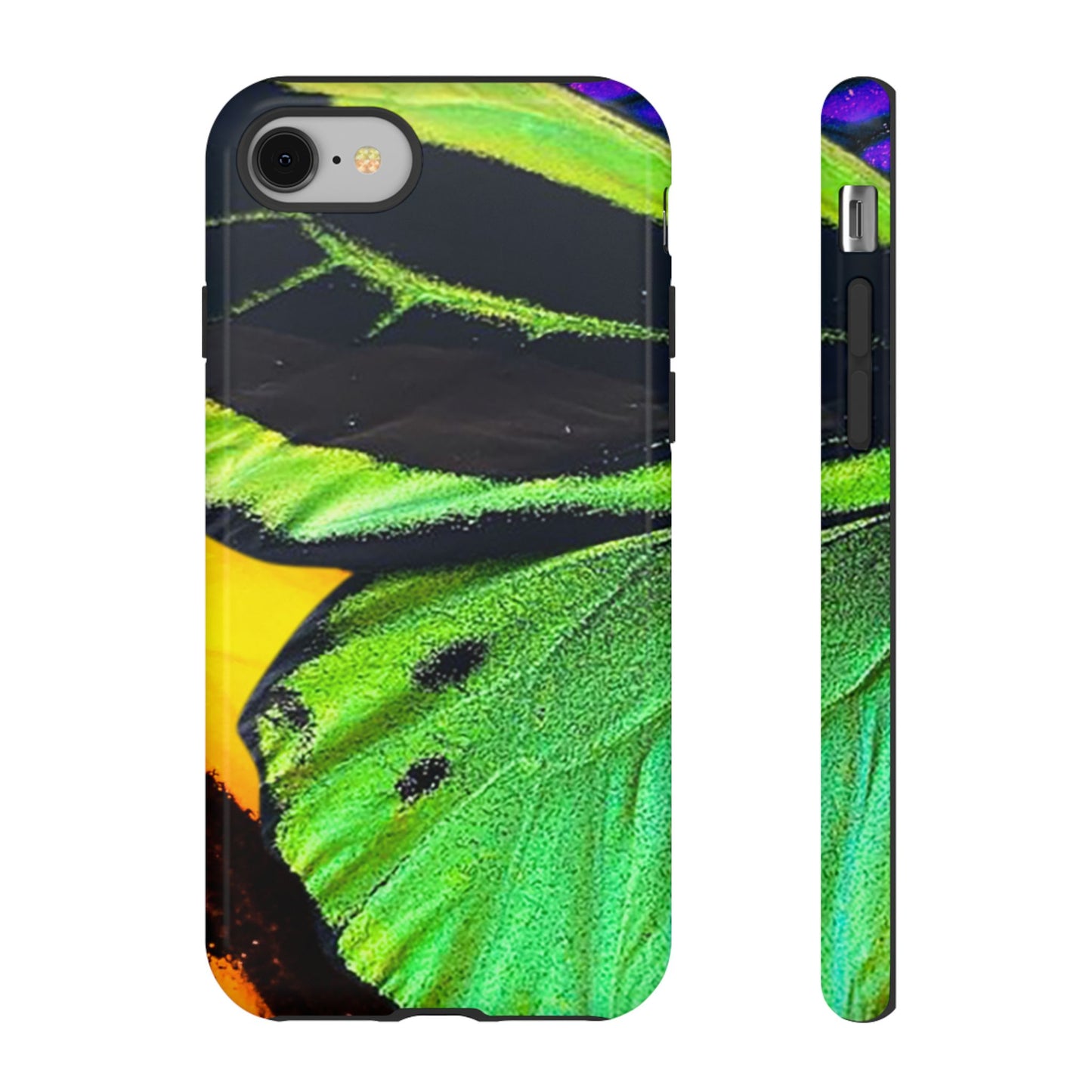Protective Phone Case – Lashed Wing