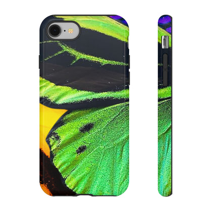 Protective Phone Case – Lashed Wing