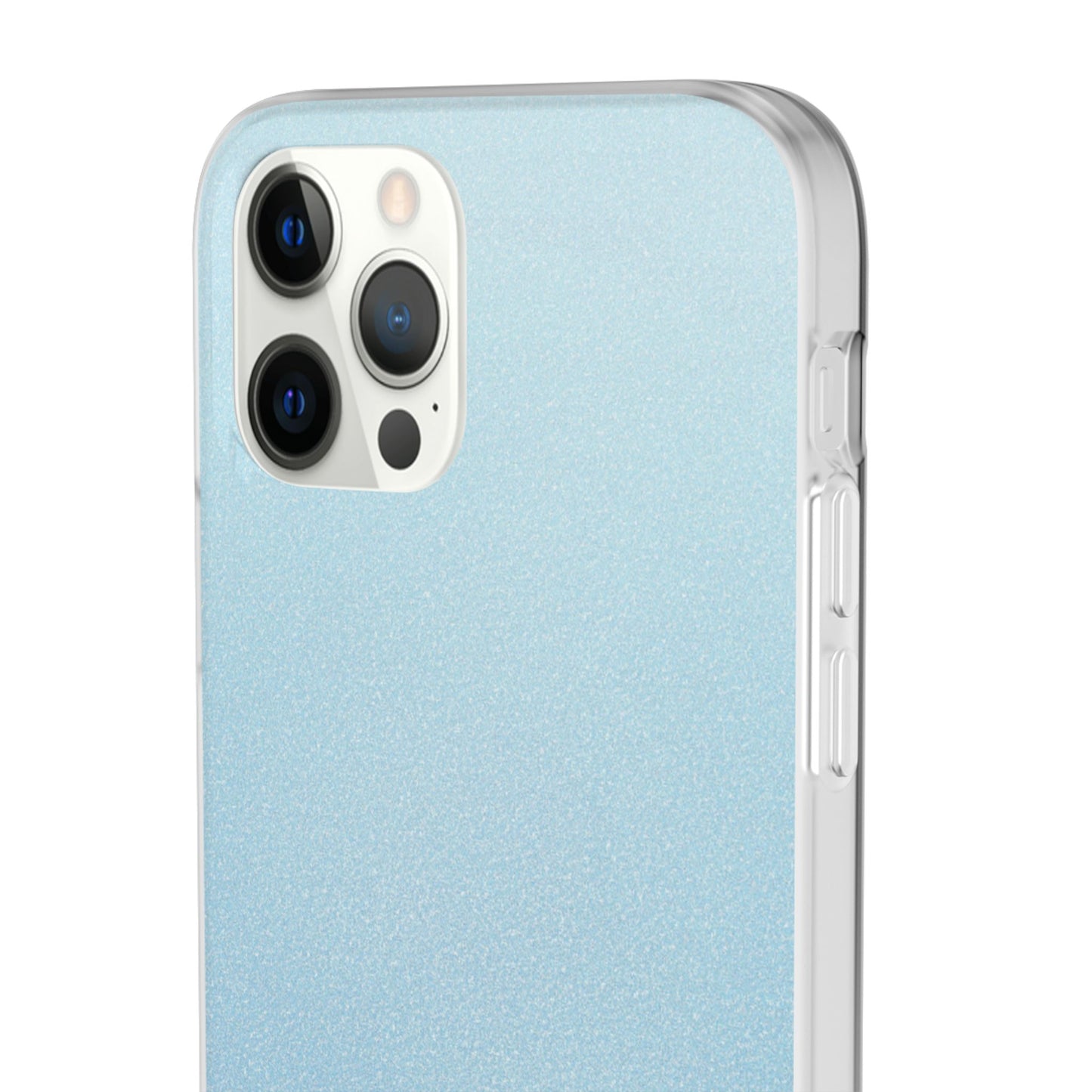 Flexi Case – Blue Whisper