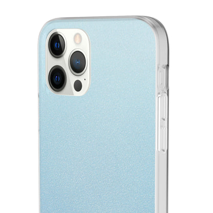 Flexi Case – Blue Whisper