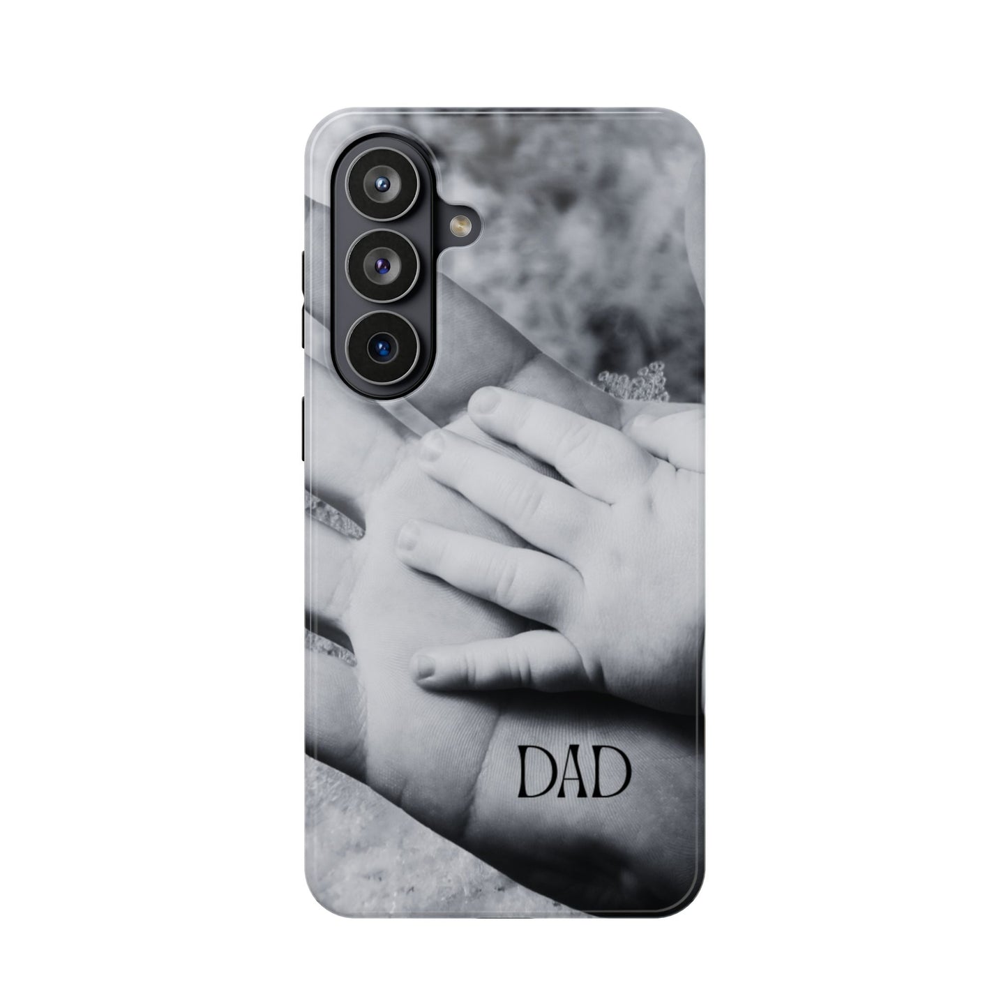 Wireless-Charging Compatible Case – Dad's Legacy
