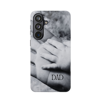 Wireless-Charging Compatible Case – Dad's Legacy