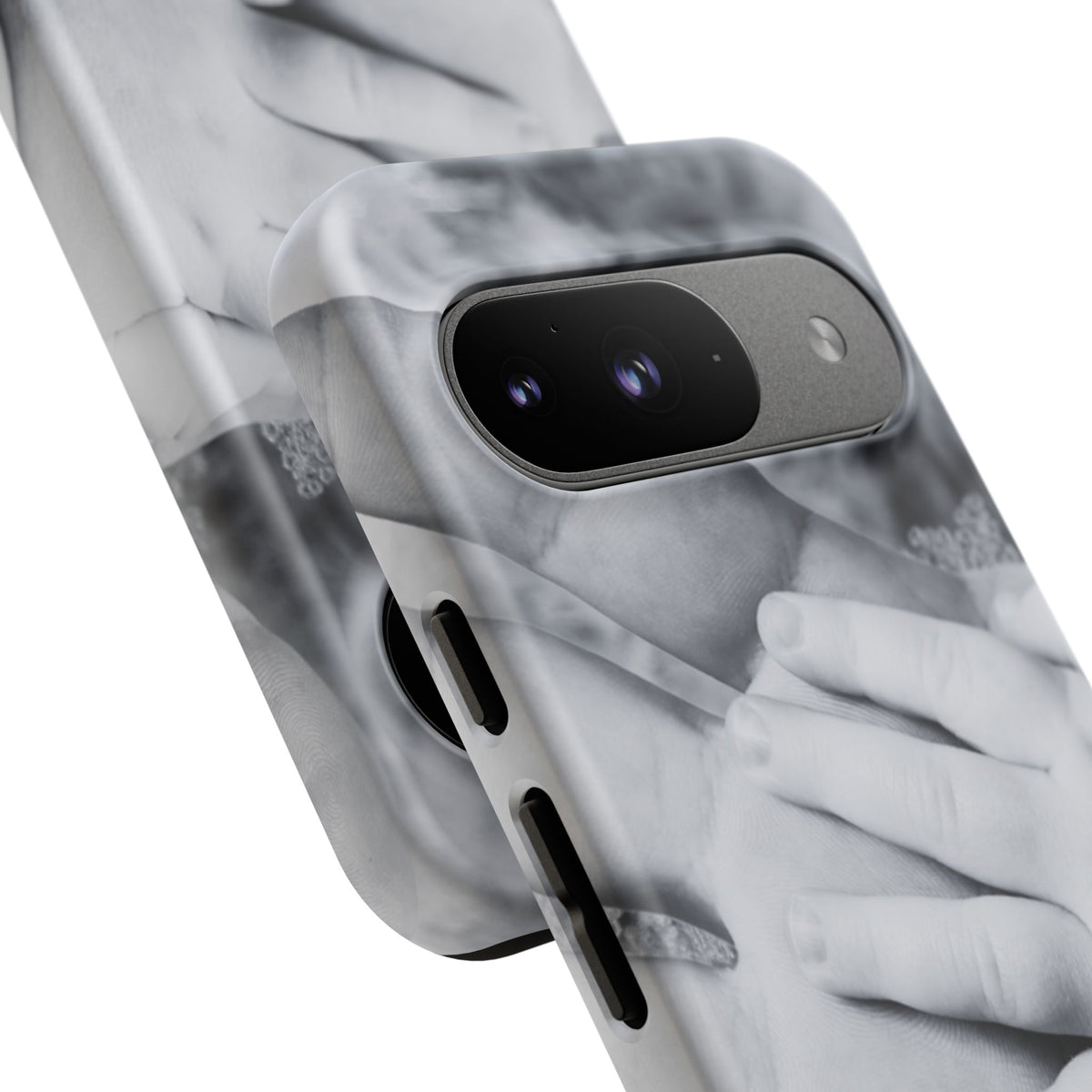 Protective Phone Case – Dad's Legacy