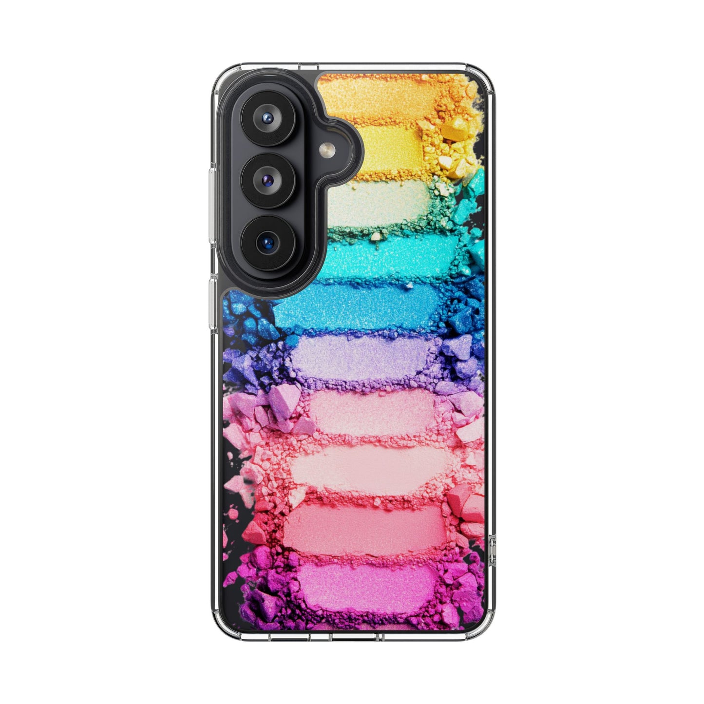 Clear Phone Case – The Lineup