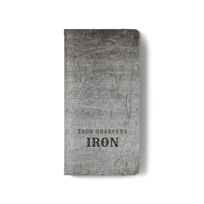 Flip Case – Forged Steel
