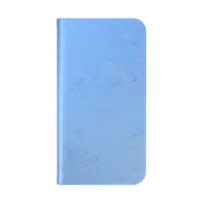 Flip Case – Azure Fade