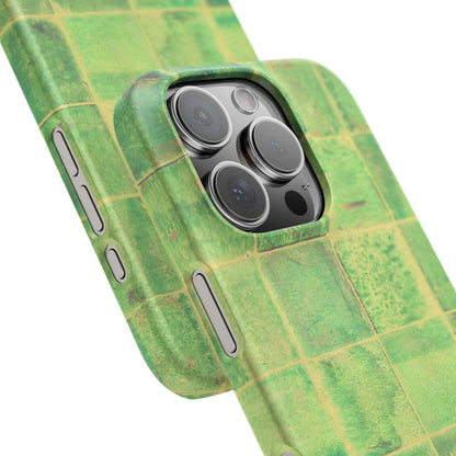 Snap Phone Case – Mosaic Mode