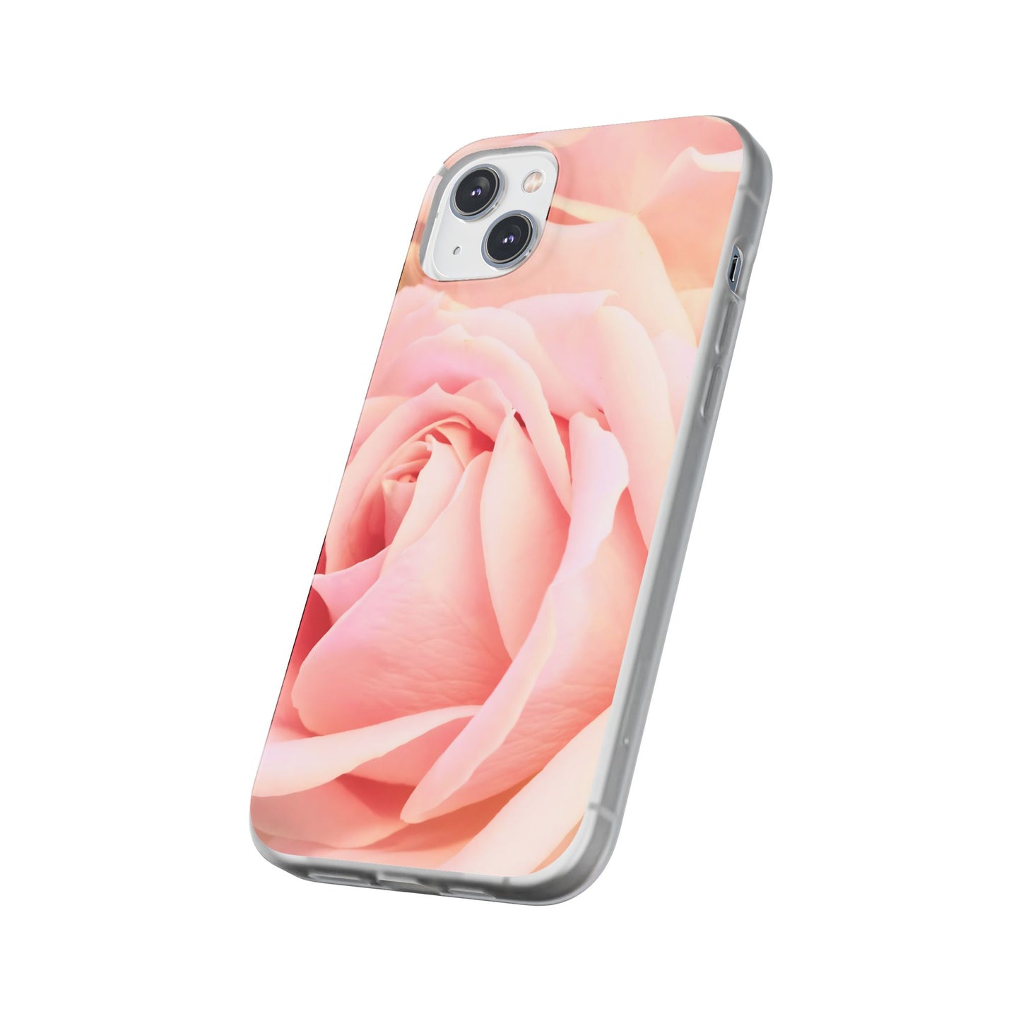 Flexi Case – A Mother’s Rose Embrace