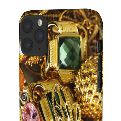 Snap Phone Case – Royal Dynasty