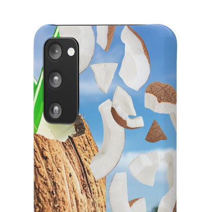 Snap Phone Case – Coco Coast
