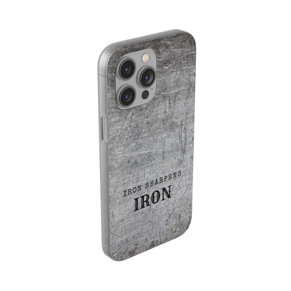 Flexi Case – Forged Steel