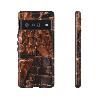 Protective Phone Case – Brownie Weather