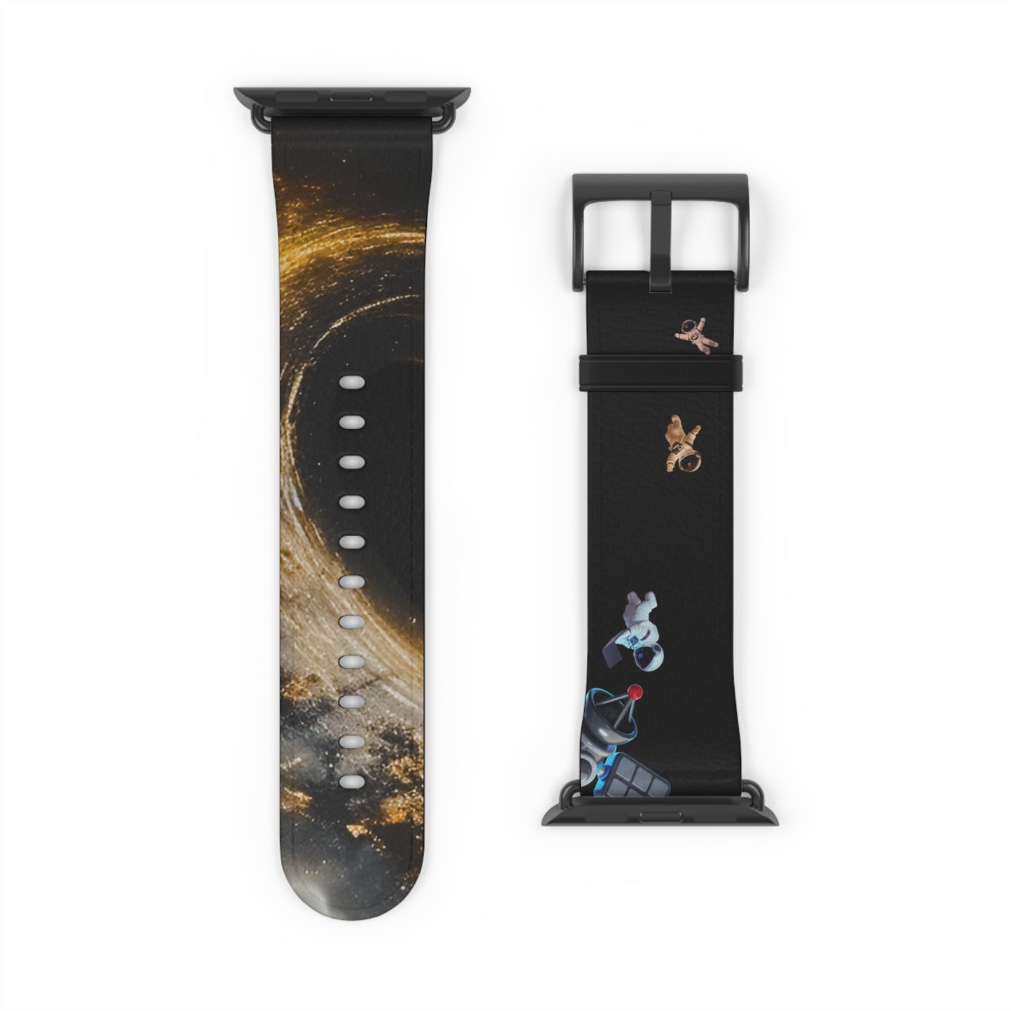 Watch Band – Cosmic Drift