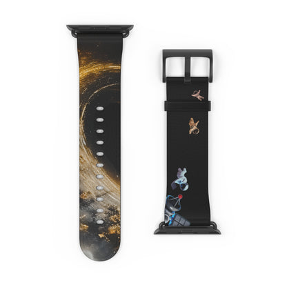 Watch Band – Cosmic Drift