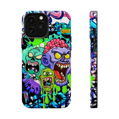 Wireless-Charging Compatible Case – Dead Loud