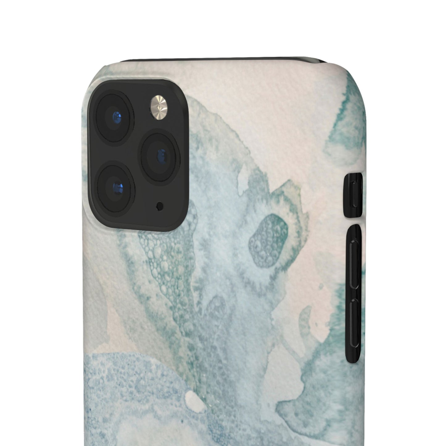Snap Phone Case – Clay Water