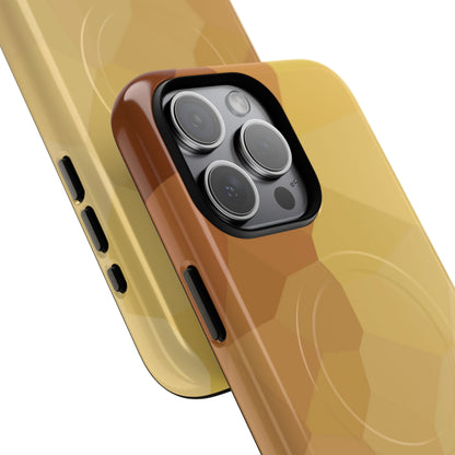 Protective Magnetic Phone Case – Butterglass