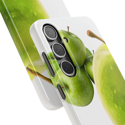 Snap Phone Case – Apple Focus
