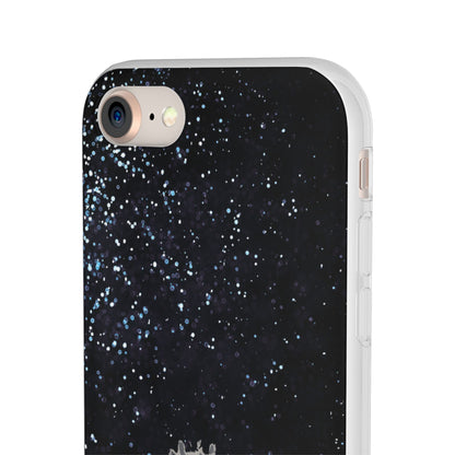 Flexi Case – Fearless Grace