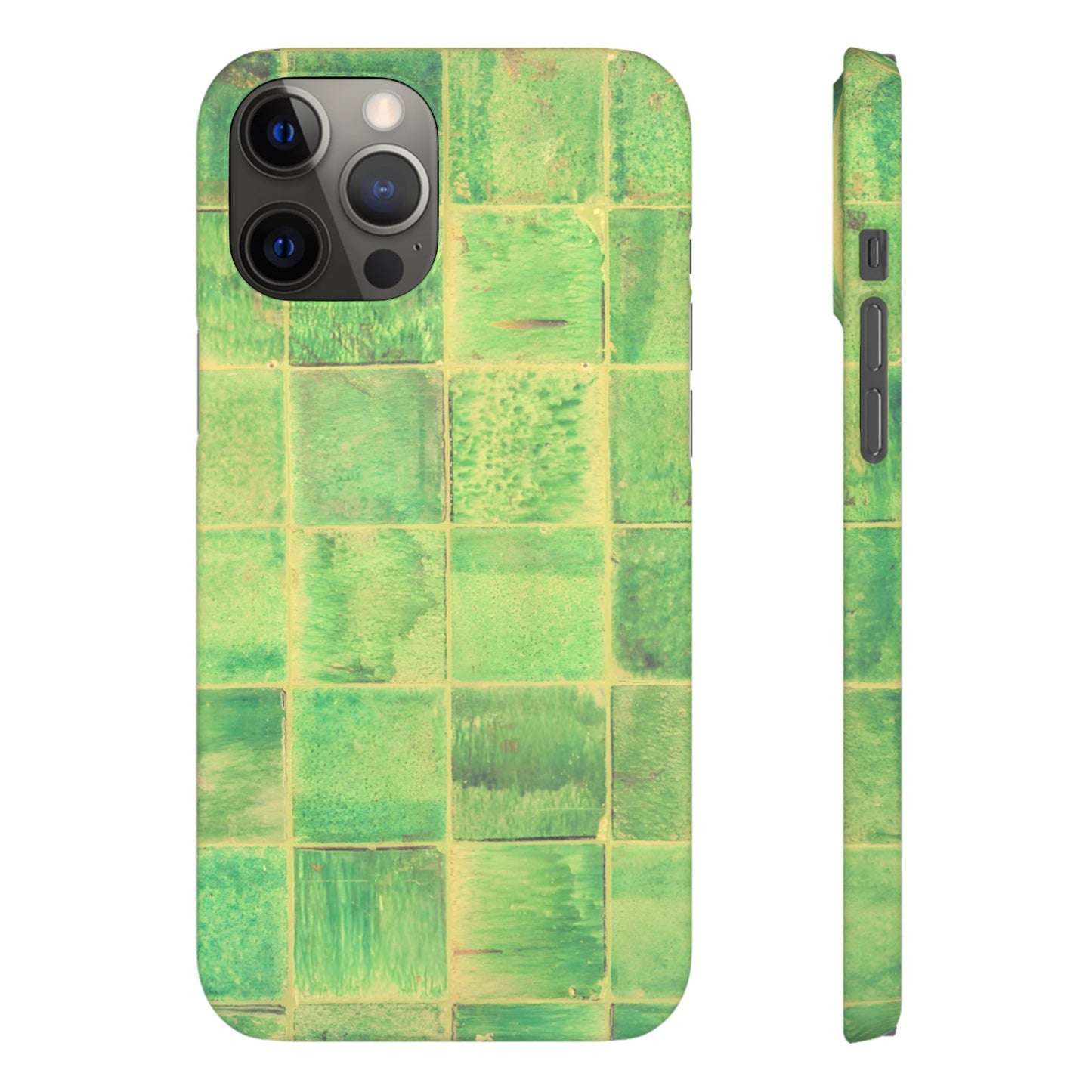 Snap Phone Case – Mosaic Mode