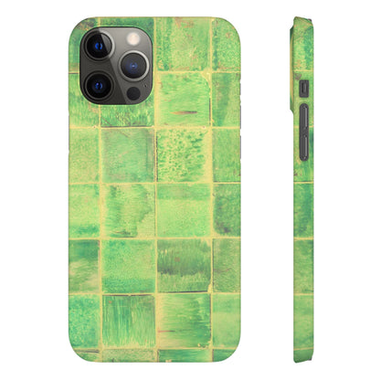Snap Phone Case – Mosaic Mode