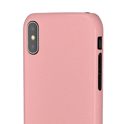 Snap Phone Case – Rosy Hush