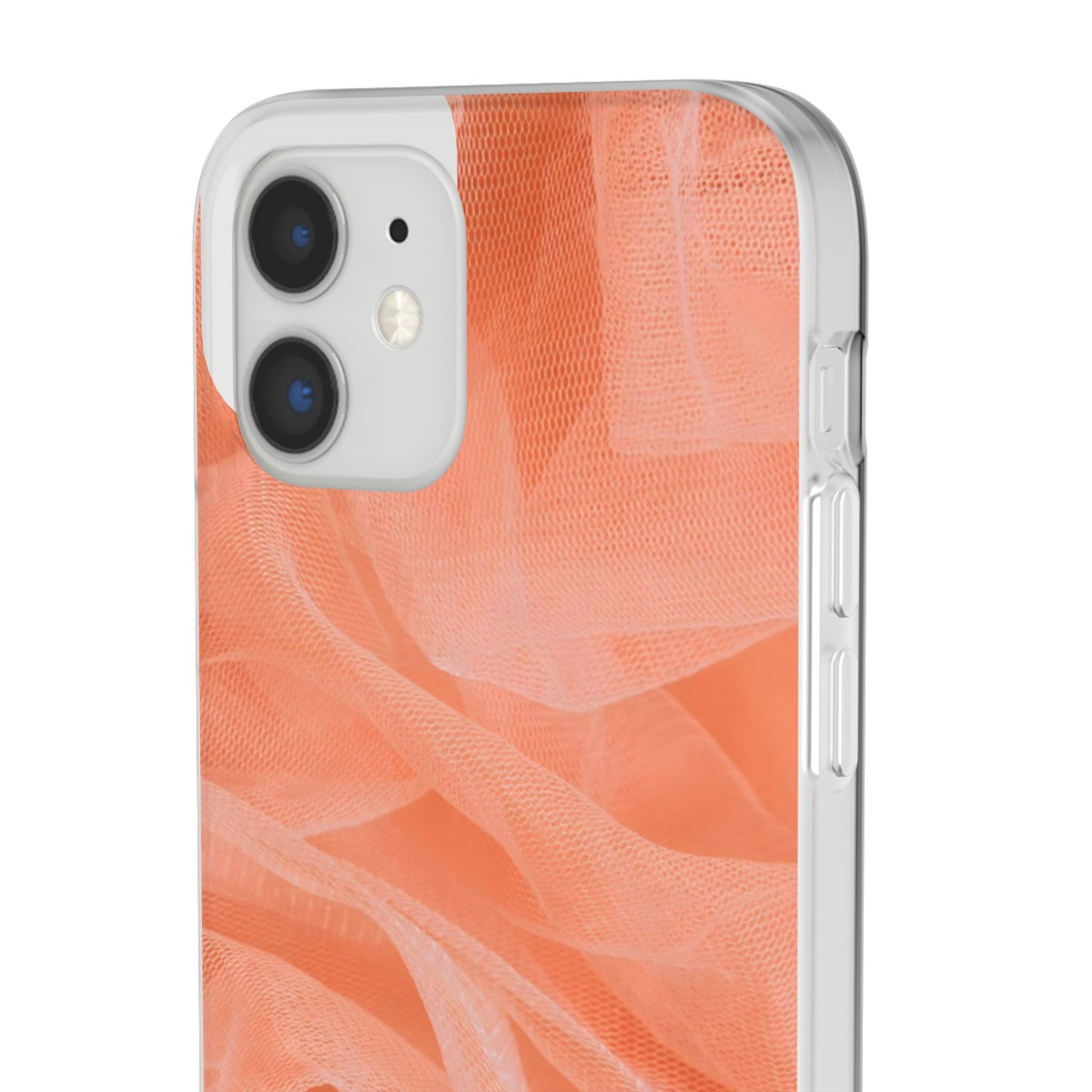 Flexi Case – Coral Veil