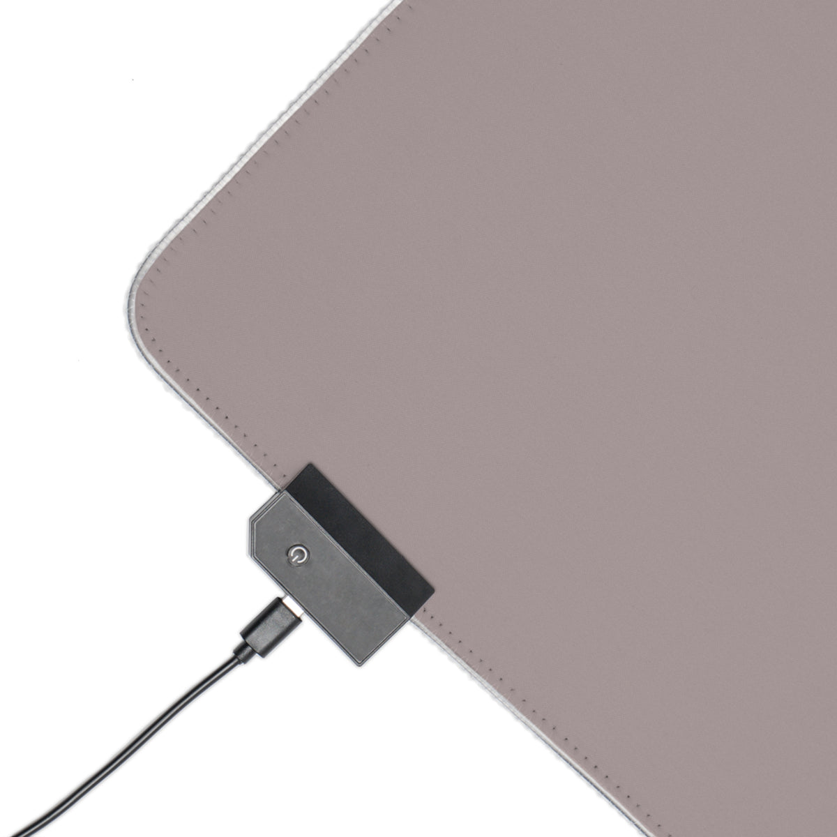Gaming LED Desk Mat – Cursed Cuddles