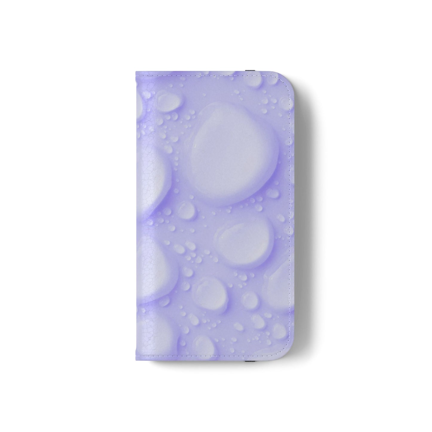 Flip Case – Lilac Dew
