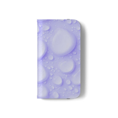 Flip Case – Lilac Dew