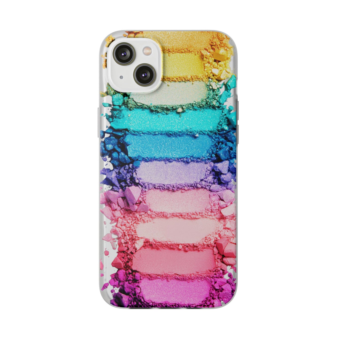 Flexi Case – The Lineup