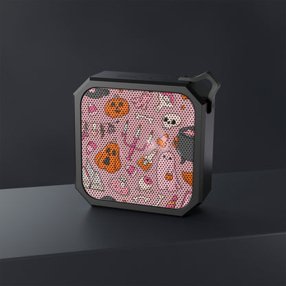 Water-Resistant Bluetooth Speaker – Sugar & Spells