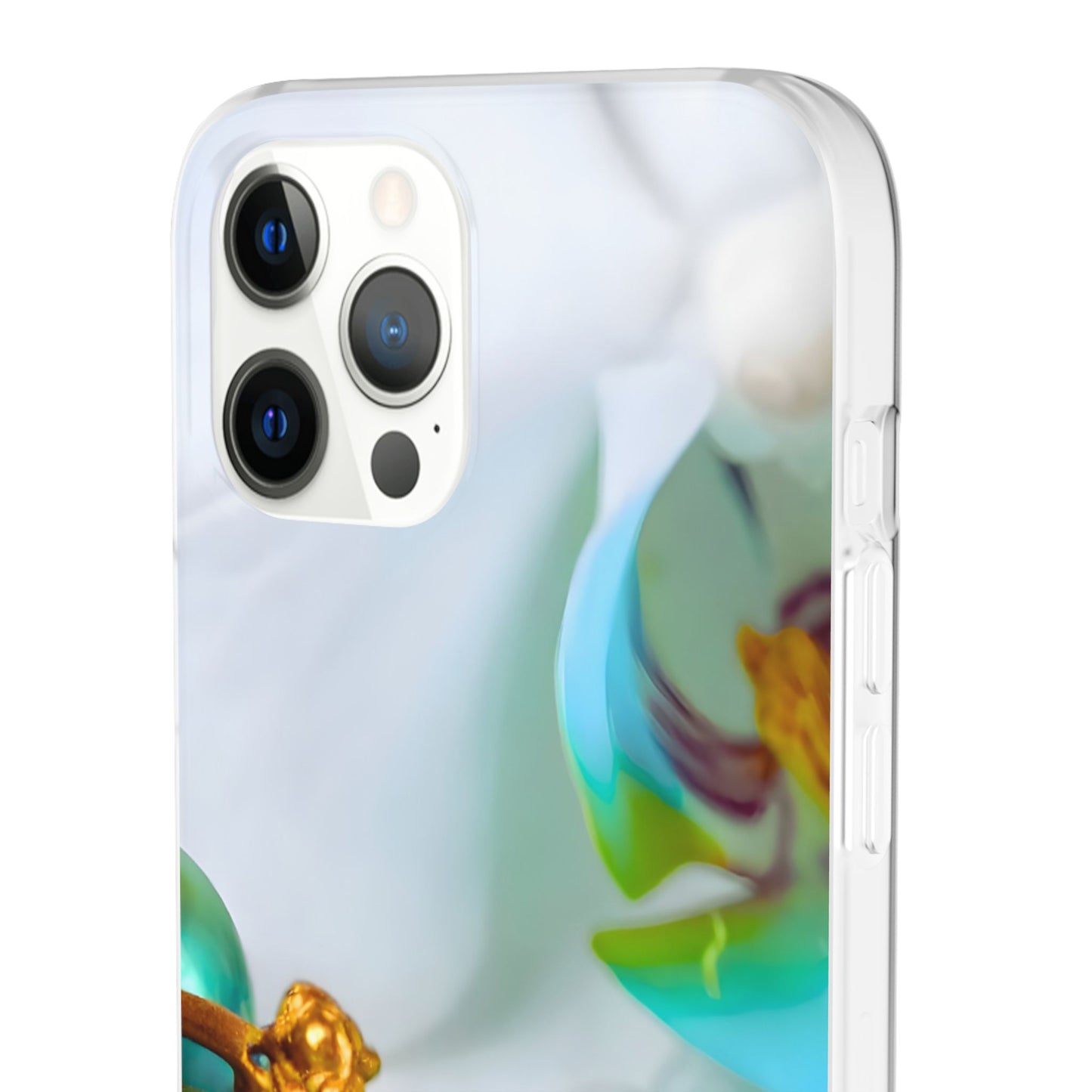 Flexi Case – Mermaid's Pearl