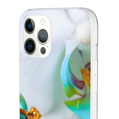 Flexi Case – Mermaid's Pearl