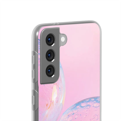 Flexi Case – Sugar Bubbles