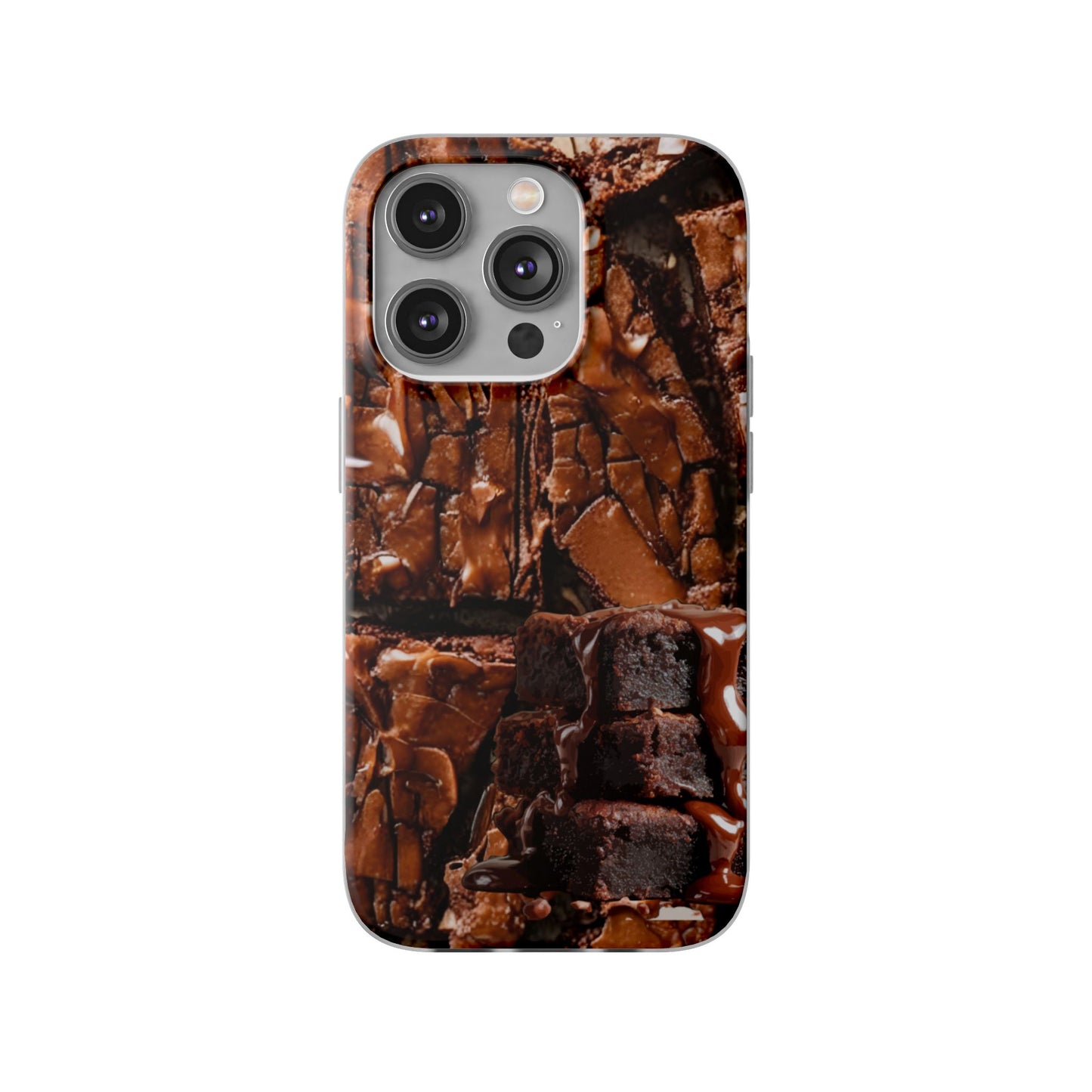 Flexi Case – Brownie Weather