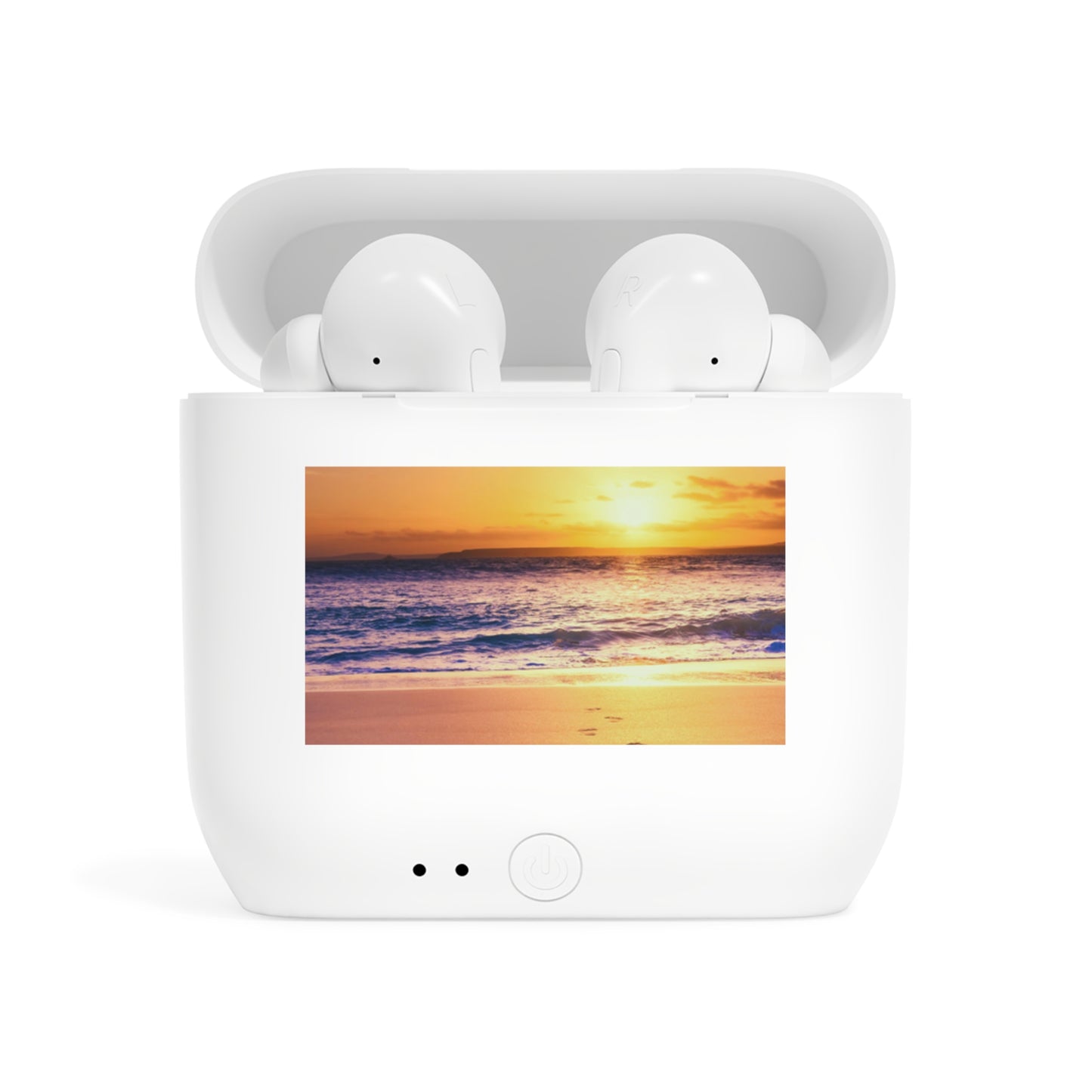 Wireless Earbuds – Endless Summer