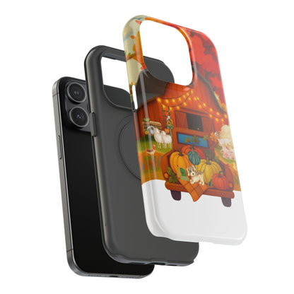 Impact-Resistant Phone Case – Country Harvest