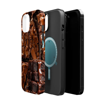 Wireless-Charging Compatible Case – Brownie Weather