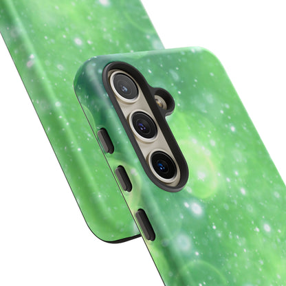 Protective Phone Case – Lime Spritz