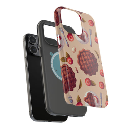 Wireless-Charging Compatible Case – Apple of My Pie