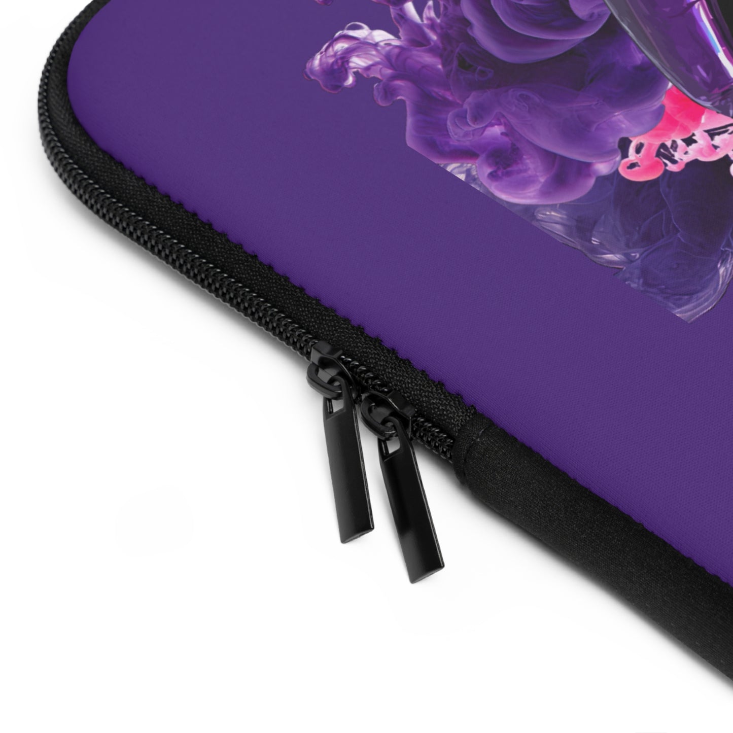Laptop Sleeve – Purple Haze Lips