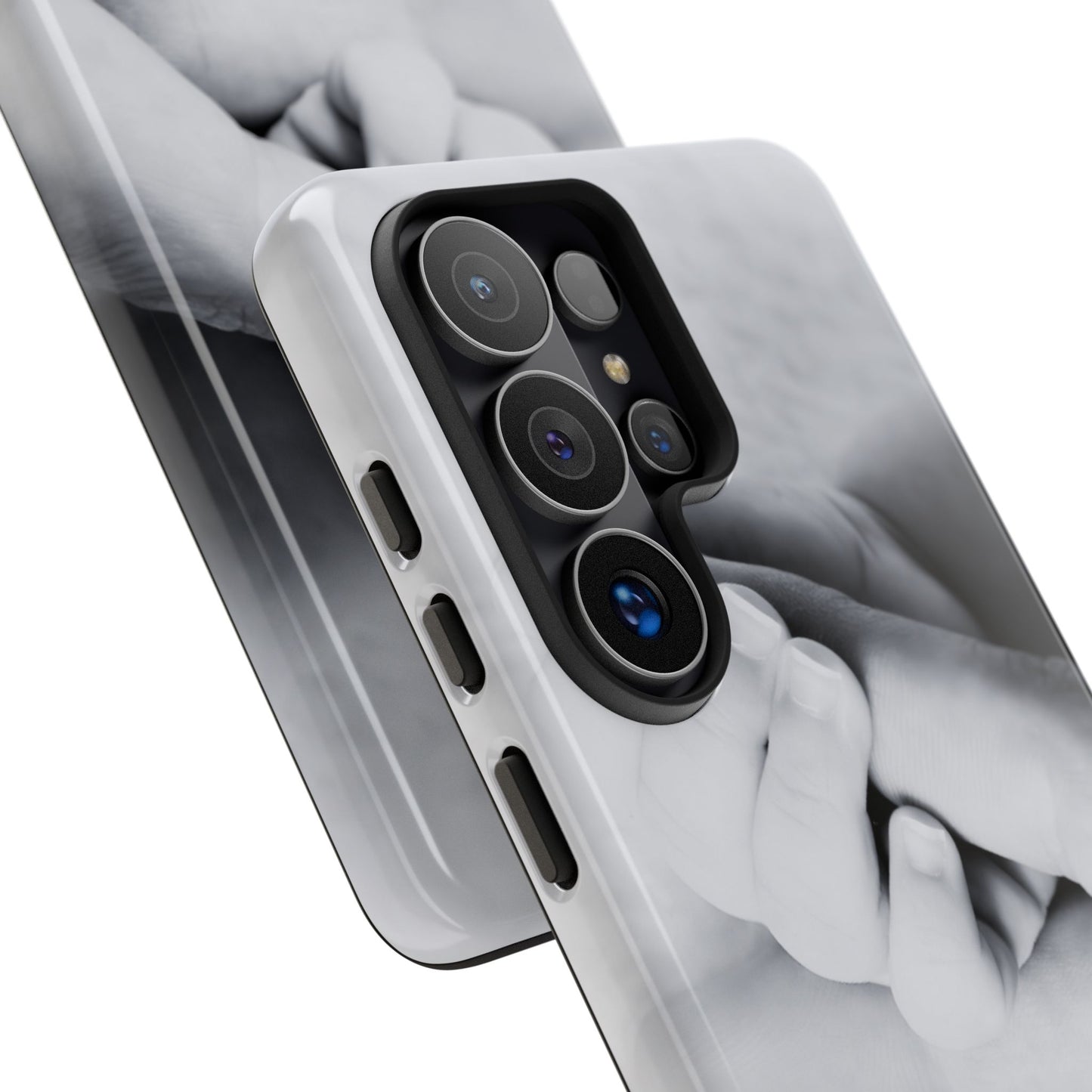 Protective Phone Case – Mommy's First Hold