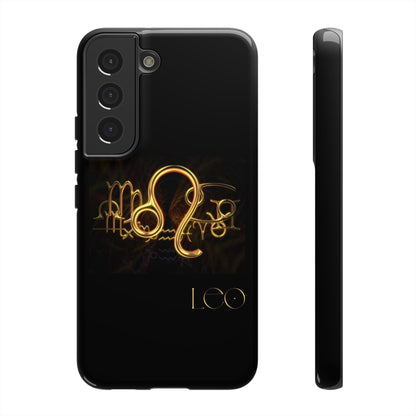 Protective Phone Case – Lionheart Leo