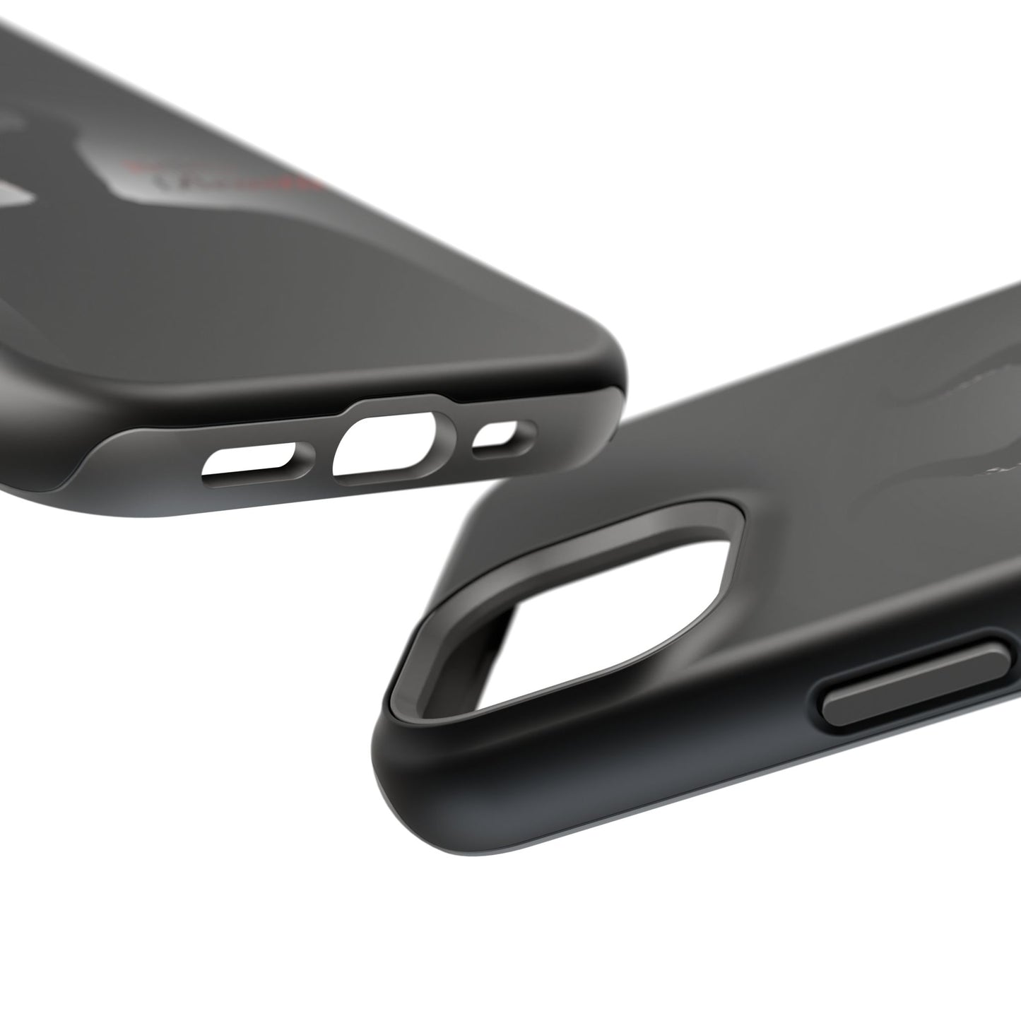 Wireless-Charging Compatible Case – Hello Beastie