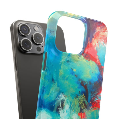 Snap Phone Case – Reef Riot