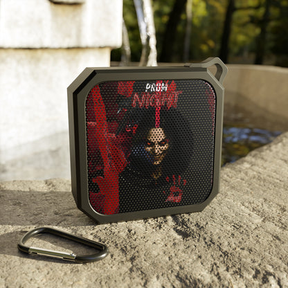 Water-Resistant Bluetooth Speaker – Queen of the Scream