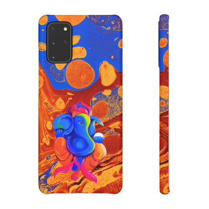 Snap Phone Case – Karma Blaze