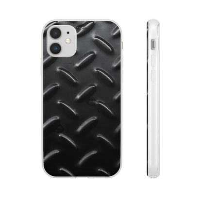 Flexi Case – Blackout Plate